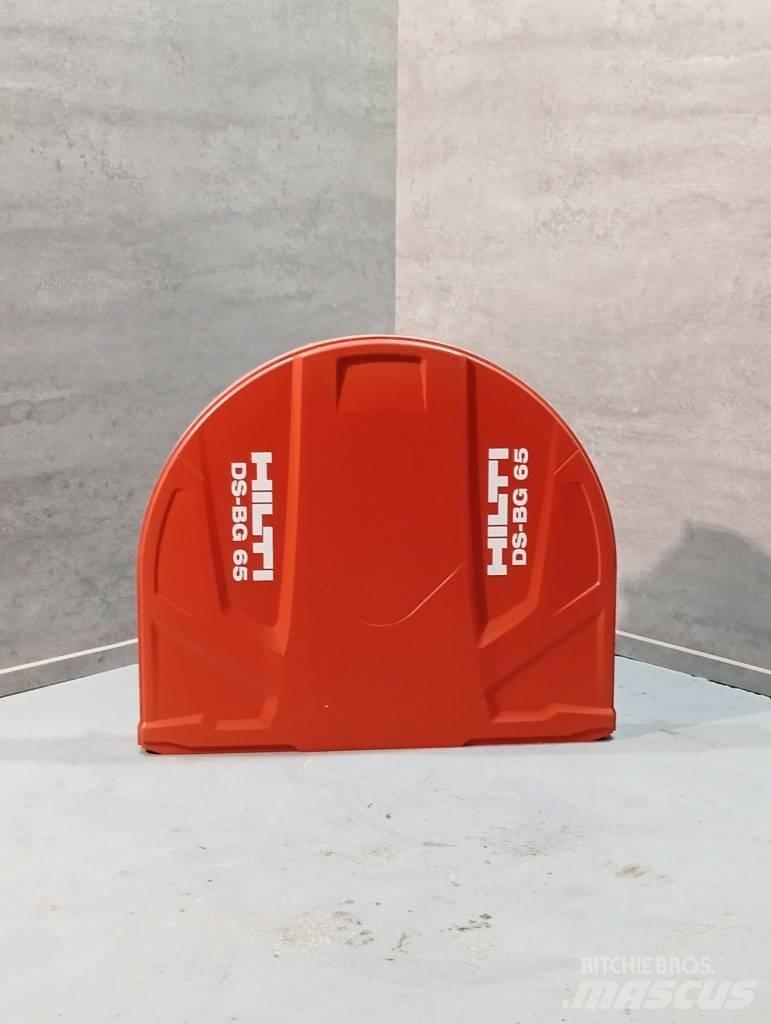 Hilti DS-BG 65 混凝土机械配件
