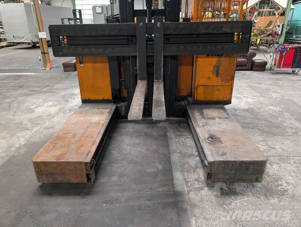 Dimos EFY3004-R 电动叉车