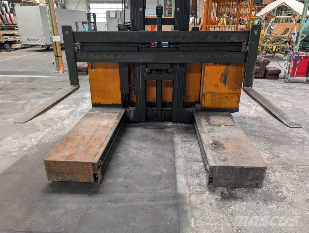 Dimos EFY3004-R 电动叉车