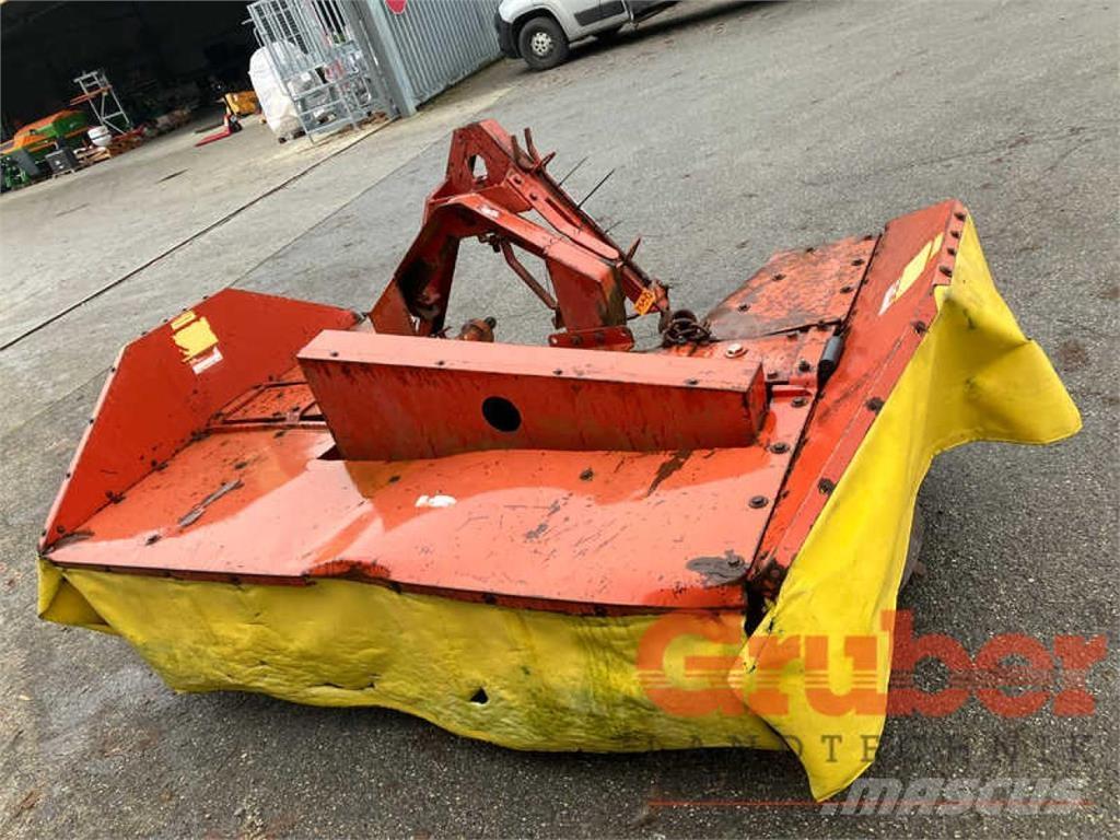 Niemeyer RO 230 割草机