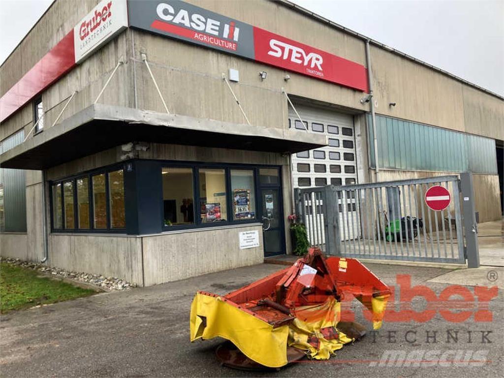 Niemeyer RO 230 割草机