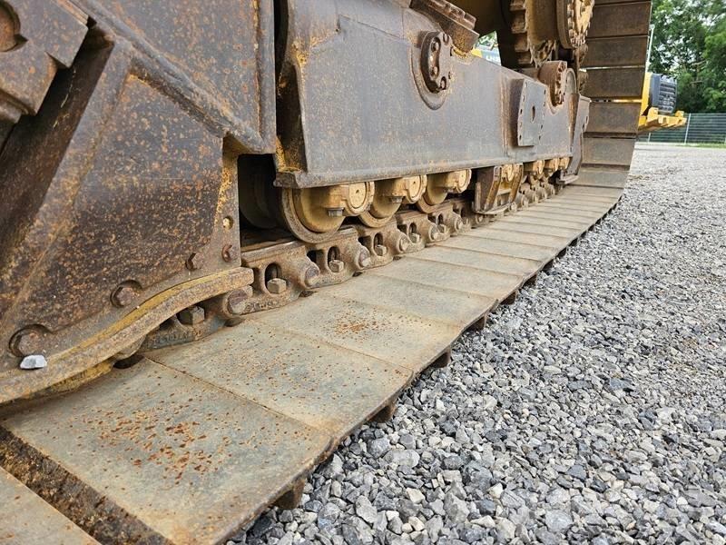 CAT D 4 H 履带式推土机