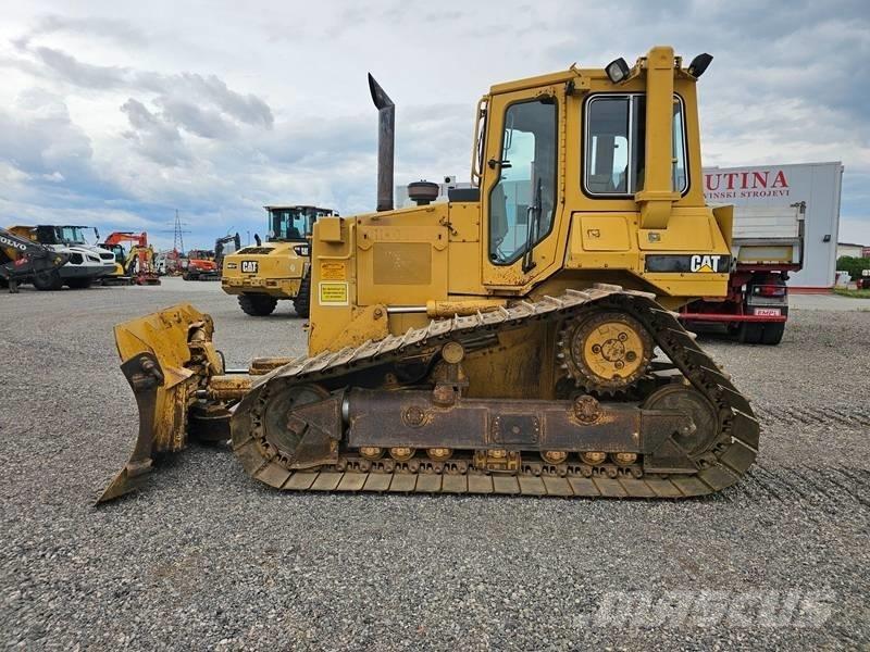 CAT D 4 H 履带式推土机