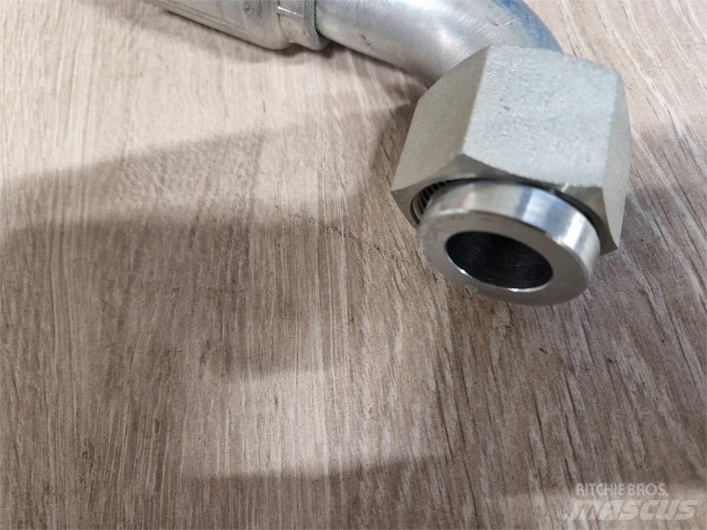Eco Log 7002064 液压