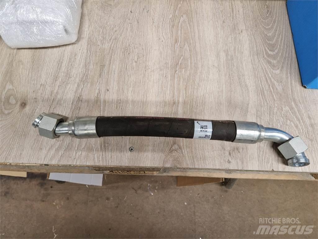Eco Log 7002064 液压