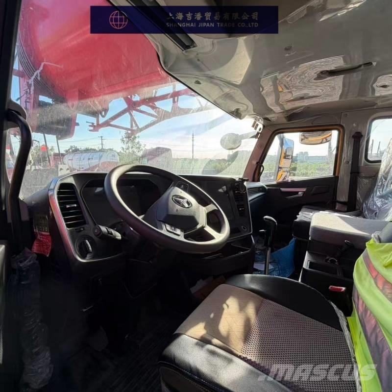 Sany SCT1000C 全地面起重机︳移动式起重机