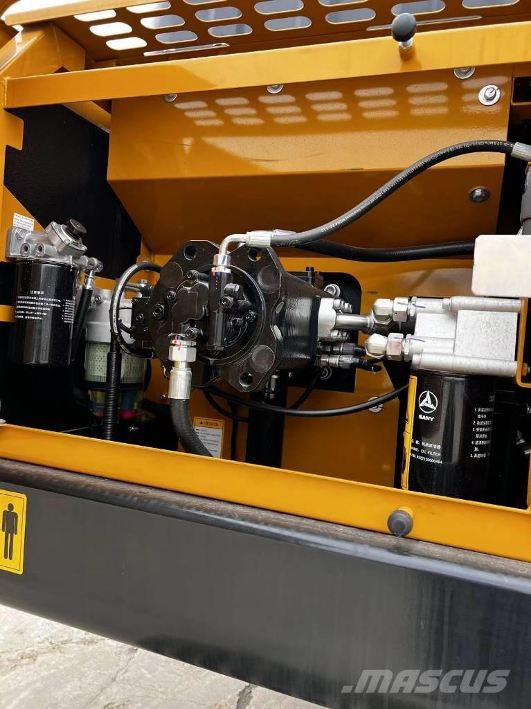 Sany SY 205 H 履带挖掘机