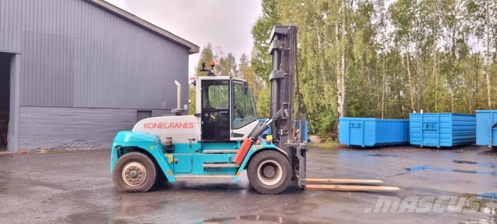 Konecranes 12-1200 柴油叉车