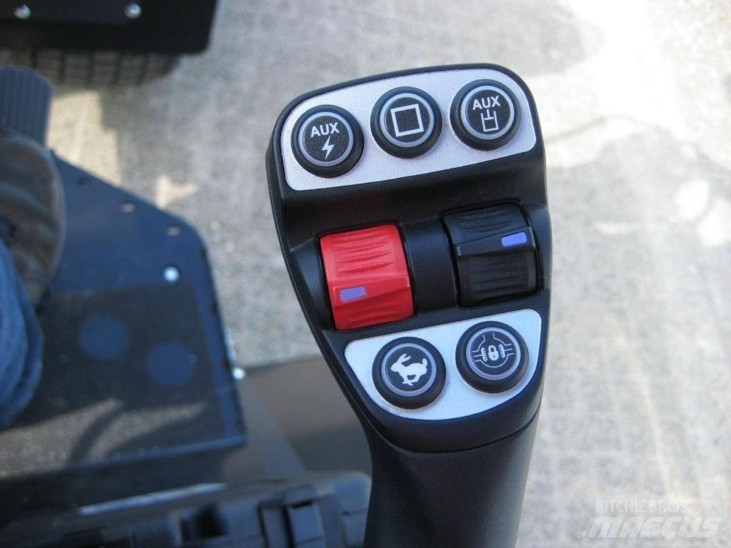 Kubota RT280-2 轮式装载机