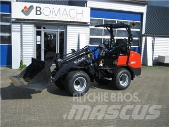 Kubota RT280-2 轮式装载机