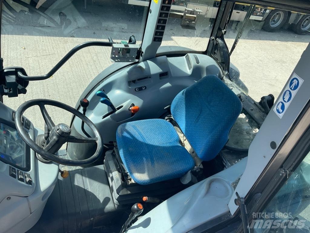 New Holland T 4050 F 拖拉机/农用车