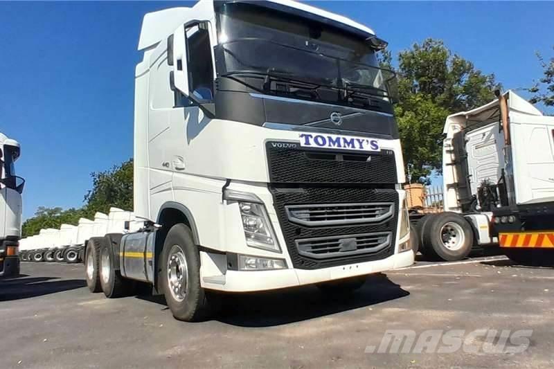 Volvo FH 440 其他货车