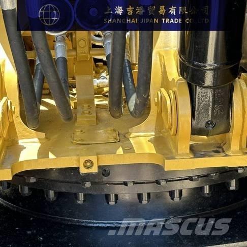 CAT 312 D 履带挖掘机