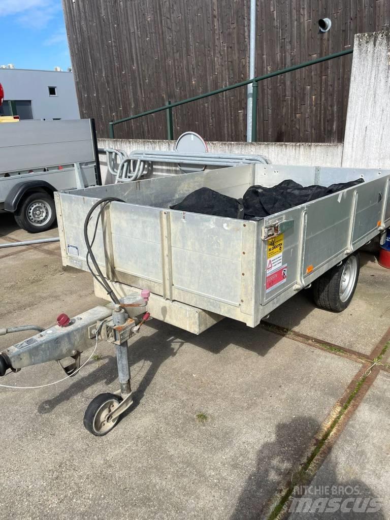  Orbons Autoaanhanger 轻型拖车