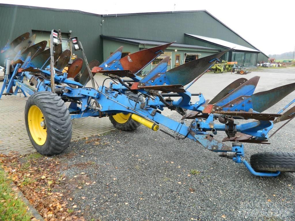  Overums DXL7100 双向犁