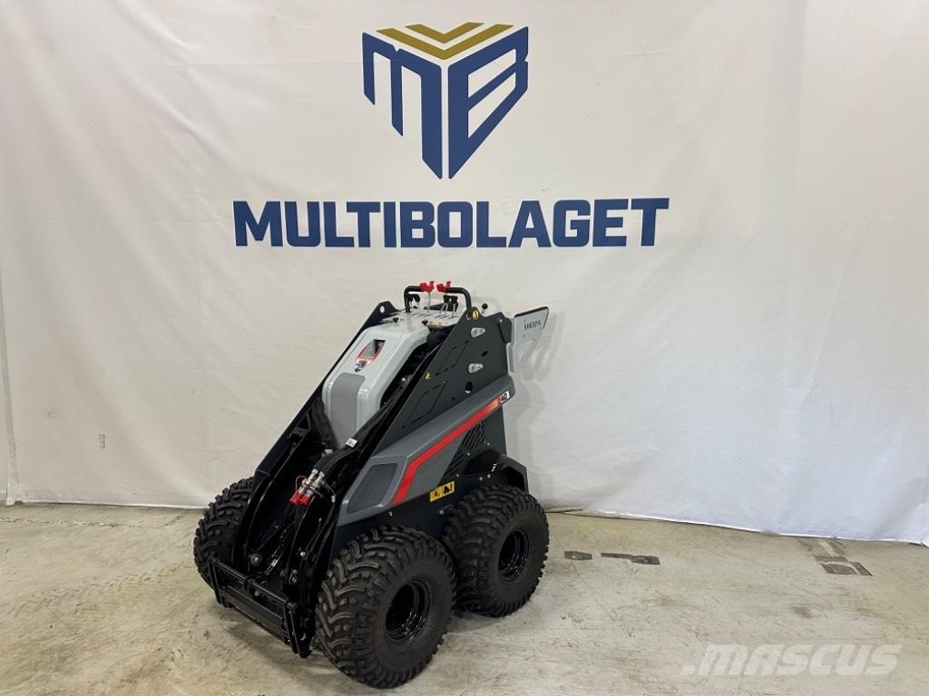 Sherpa Z40 小型装载机