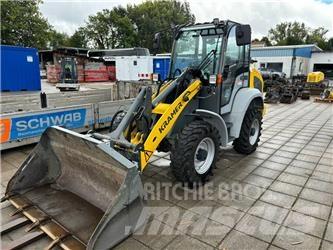 Kramer 5065 轮式装载机