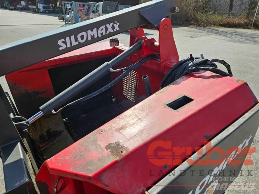 Gruber D 1800 W 储仓卸载设备