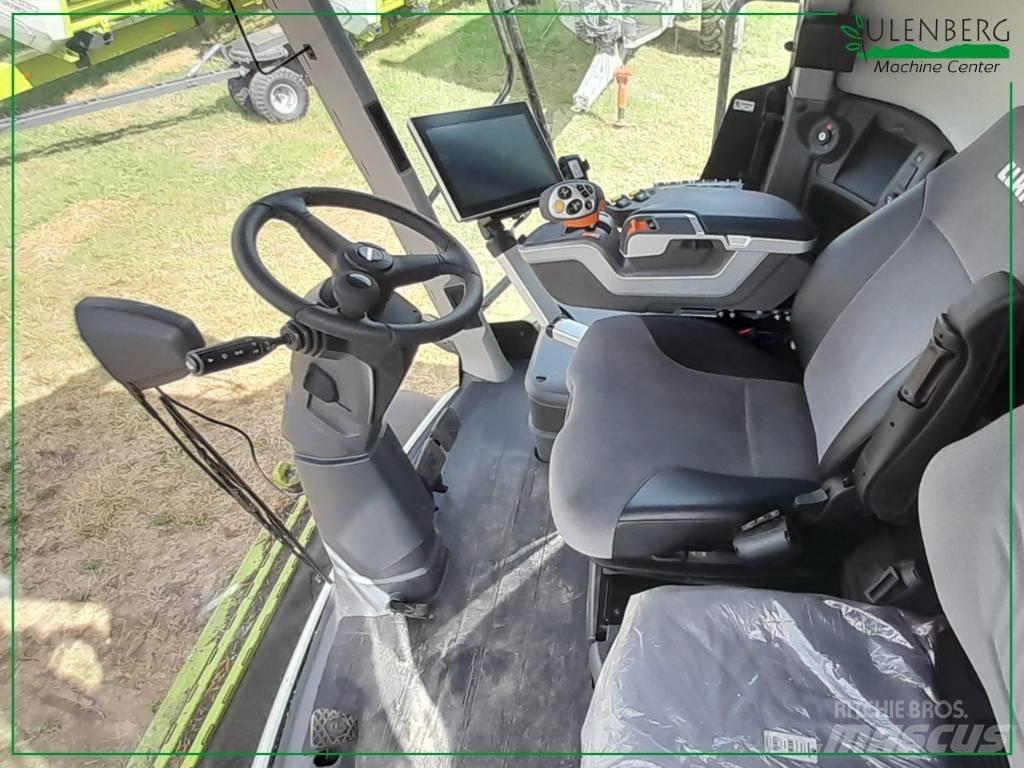 CLAAS Lexion 6800 联合收割机