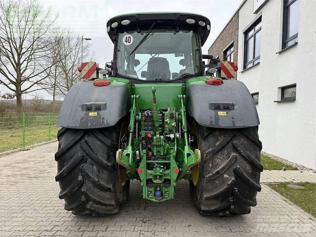 John Deere 8370 r 拖拉机/农用车