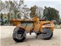 Thwaites 6 TON 翻斗车\公路型自卸车