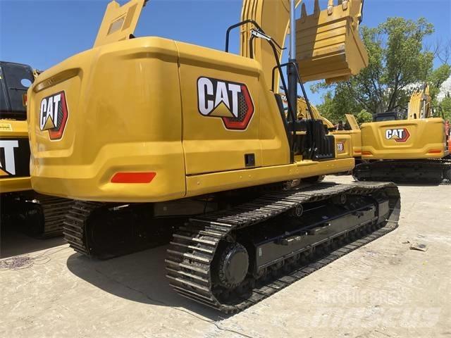 CAT 330 GC 履带挖掘机