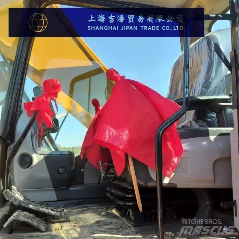 CAT 324 D 履带挖掘机