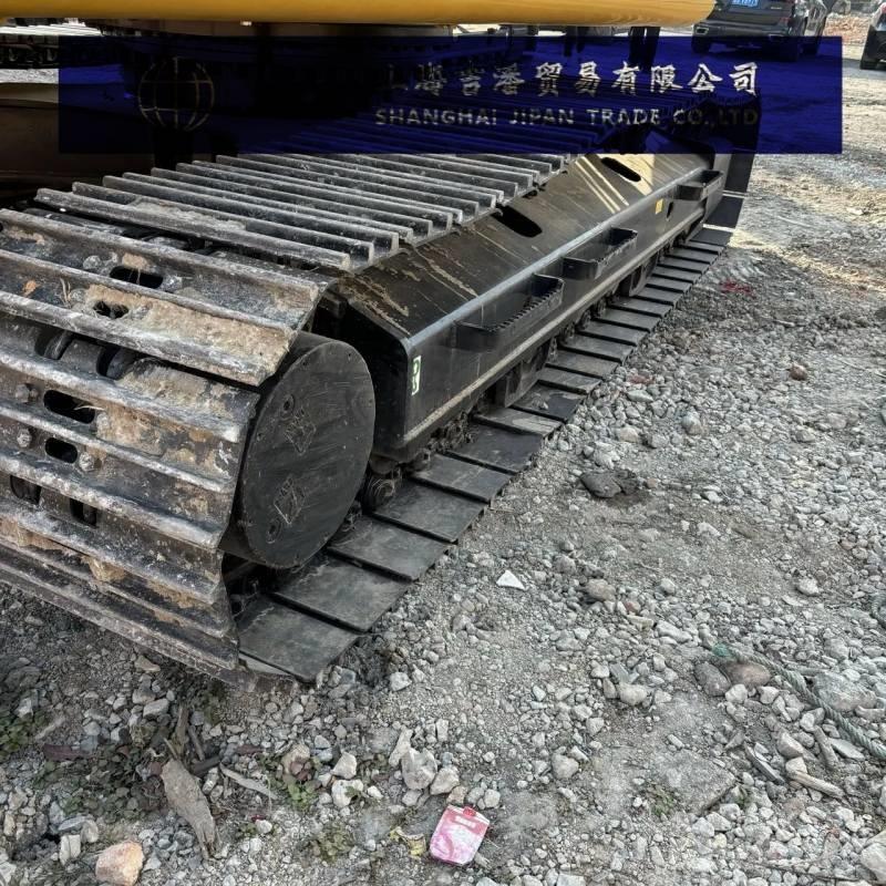 CAT 323 GC 履带挖掘机