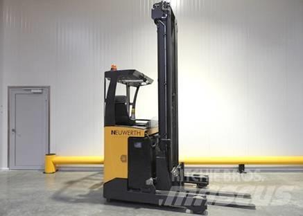 Atlet UMS 160 前移式叉车