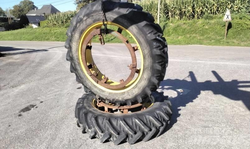 Kleber 13.6R38 轮胎、车轮、轮圈