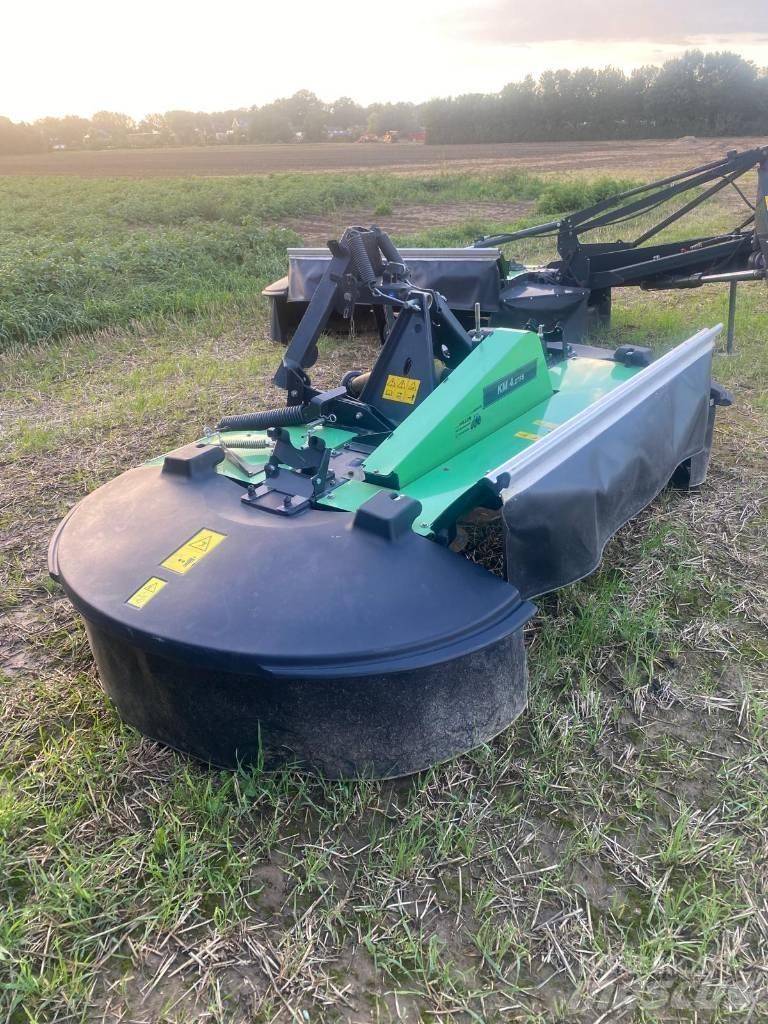 Deutz-Fahr KM4.27 FS 农业机械-其他