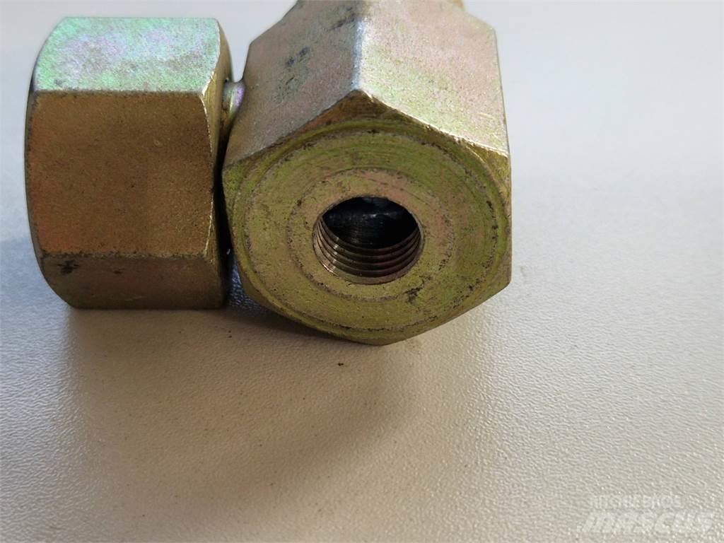 Rottne 059-0083 液压