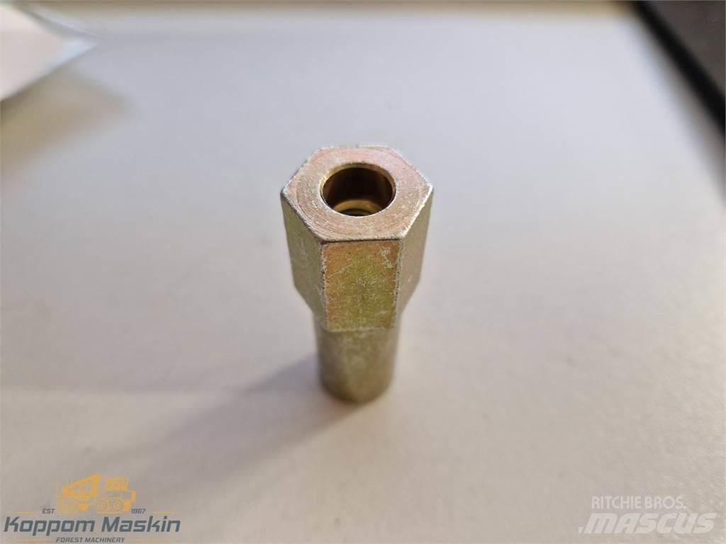 Rottne 094-21691 液压