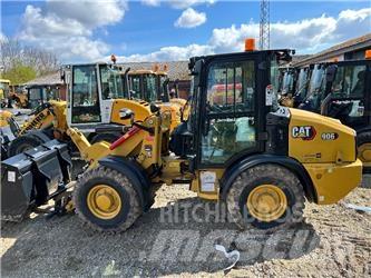 CAT 906 轮式装载机