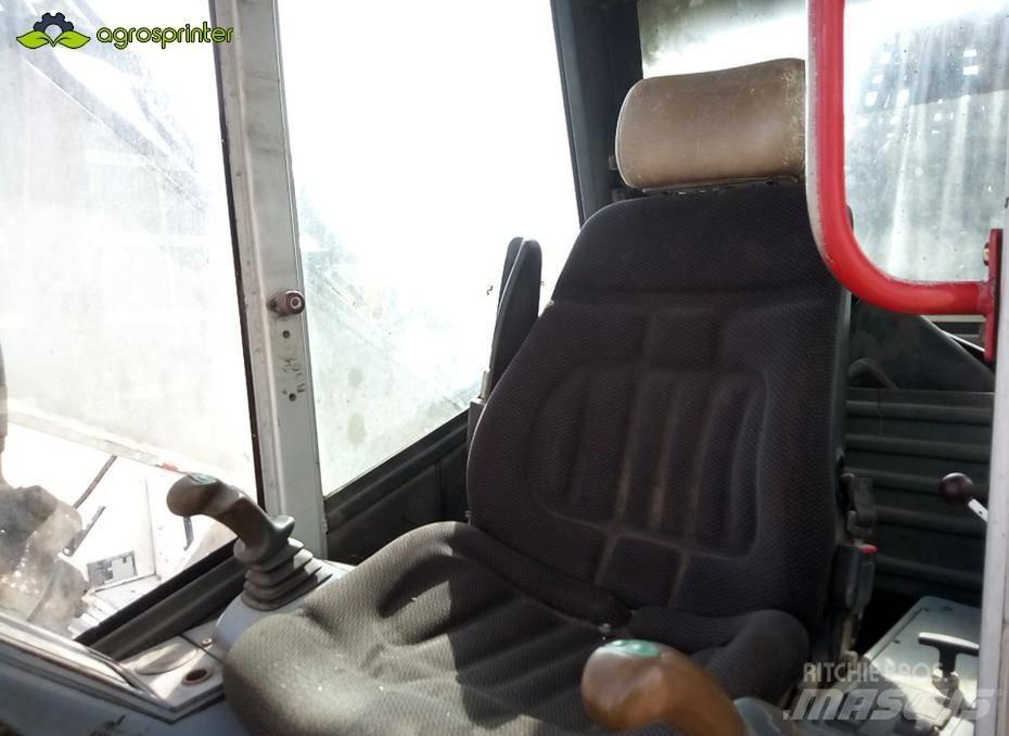 Atlas 1804 LC 工业挖掘机
