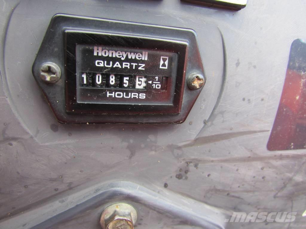 Kubota U 10-3 小型挖掘机