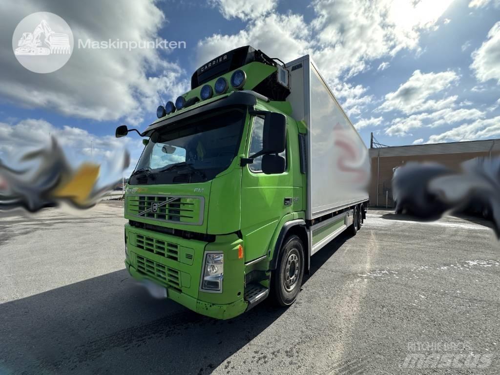 Volvo FM 340 冷藏车