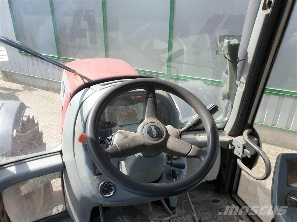 Valtra T151 拖拉机/农用车