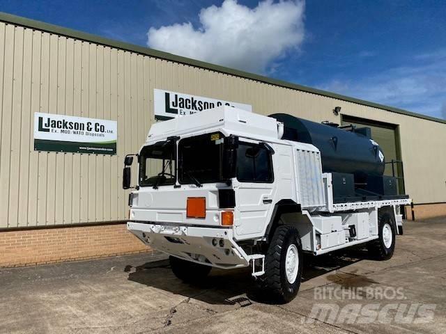 MAN 18.330 Tanker 油罐车
