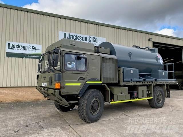 MAN 18.330 Tanker 油罐车