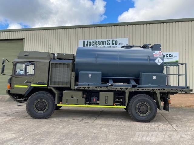 MAN 18.330 Tanker 油罐车