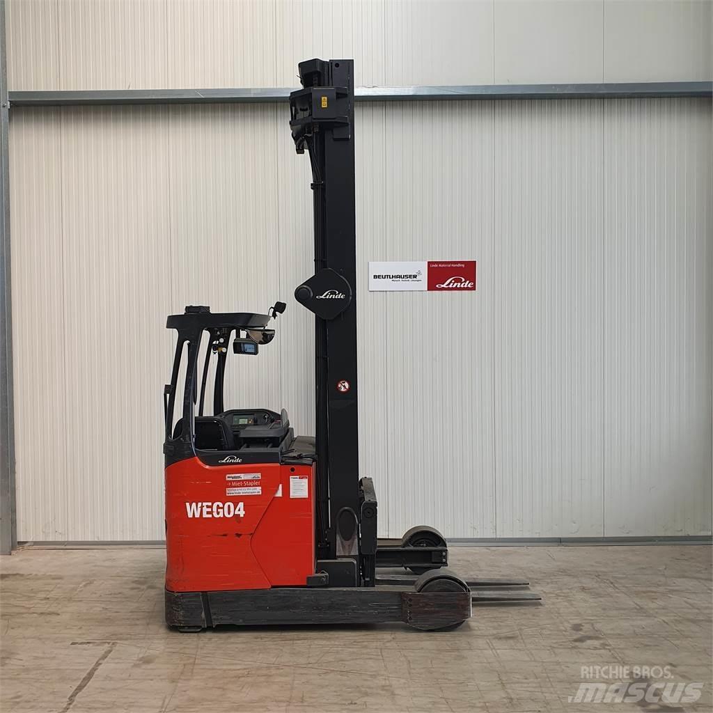 Linde R20HD 前移式叉车