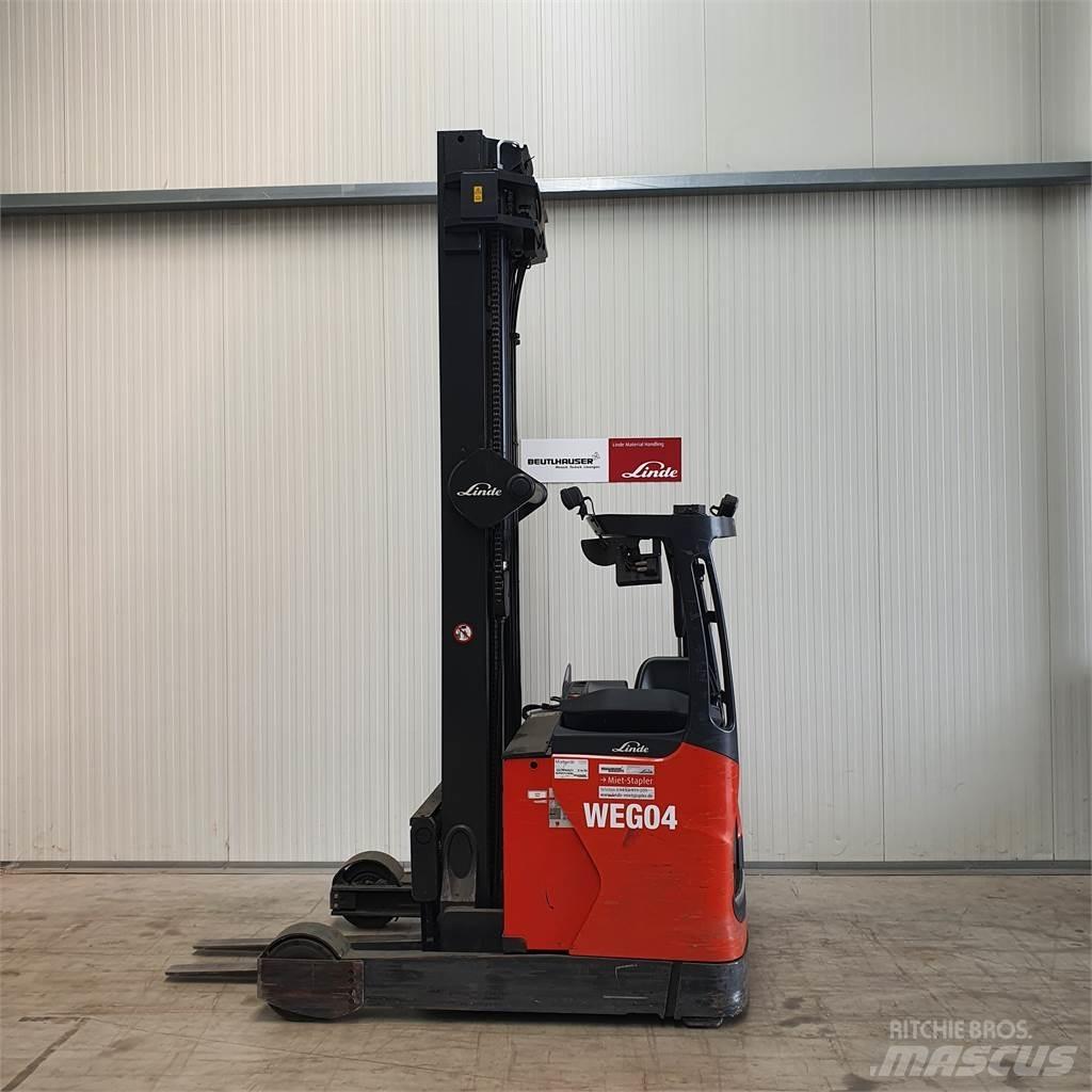 Linde R20HD 前移式叉车