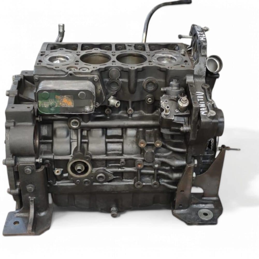 Deutz TD 3.6 L4 发动机