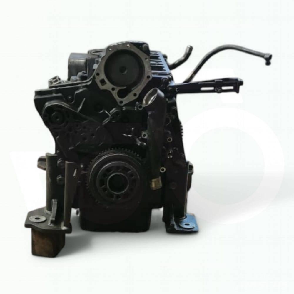 Deutz TD 3.6 L4 发动机
