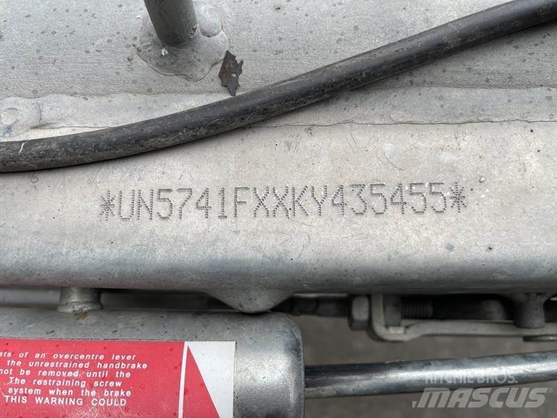 Doosan 7 / 41 - N 压缩机