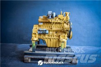 CAT 3046 发动机