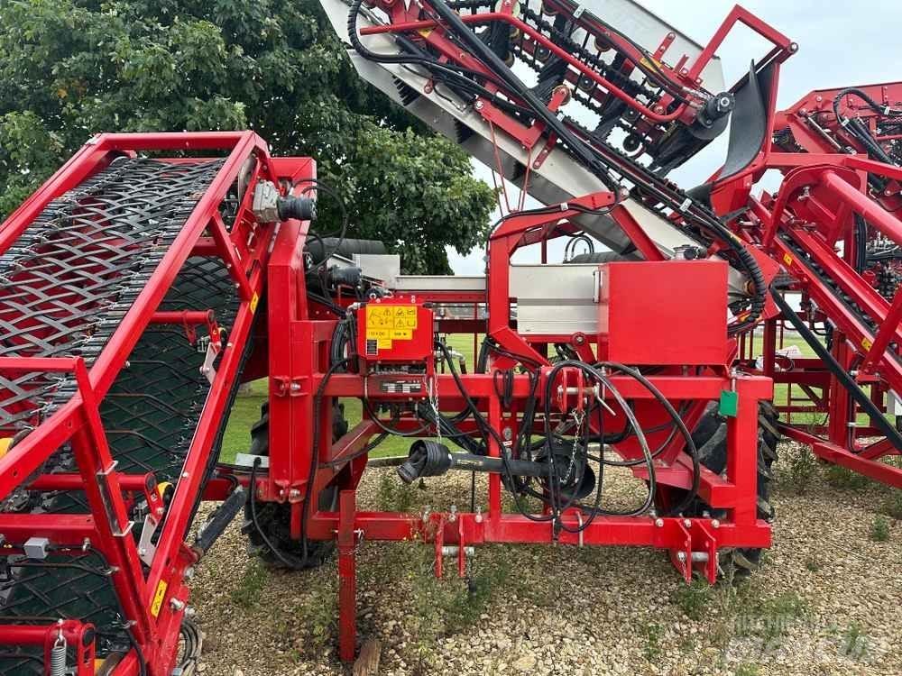 Asa-Lift MC1010E 农业机械-其他