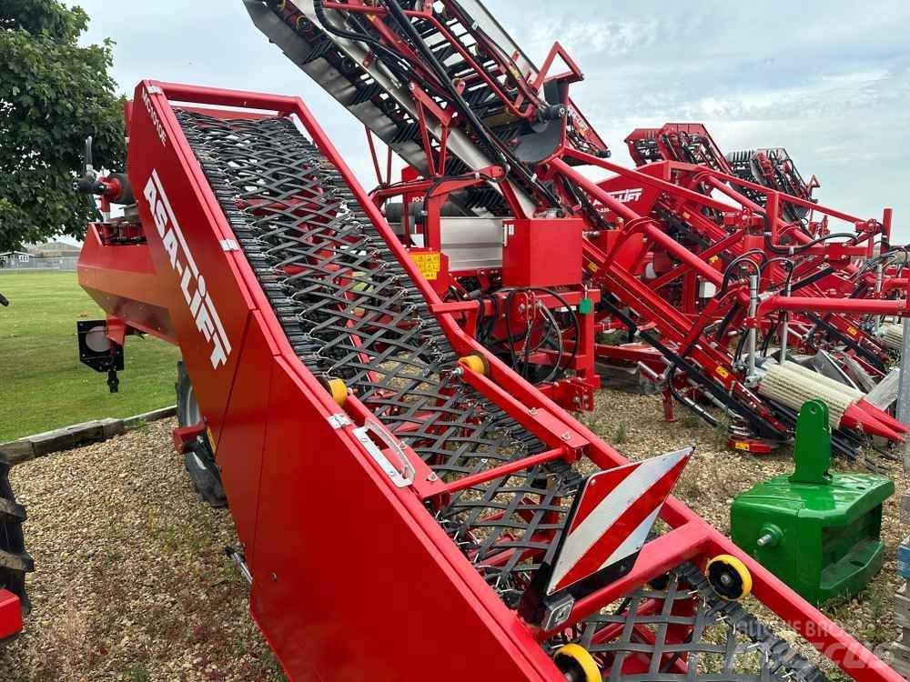 Asa-Lift MC1010E 农业机械-其他