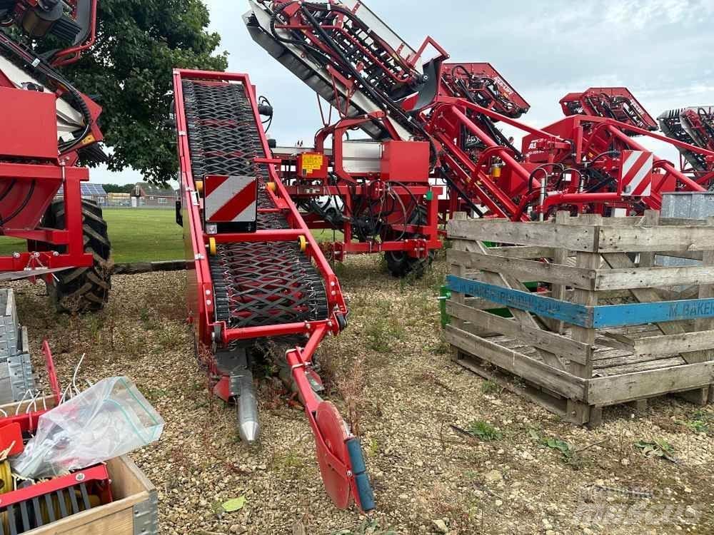 Asa-Lift MC1010E 农业机械-其他